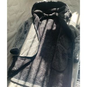 Uniqlo Fleece Jacket